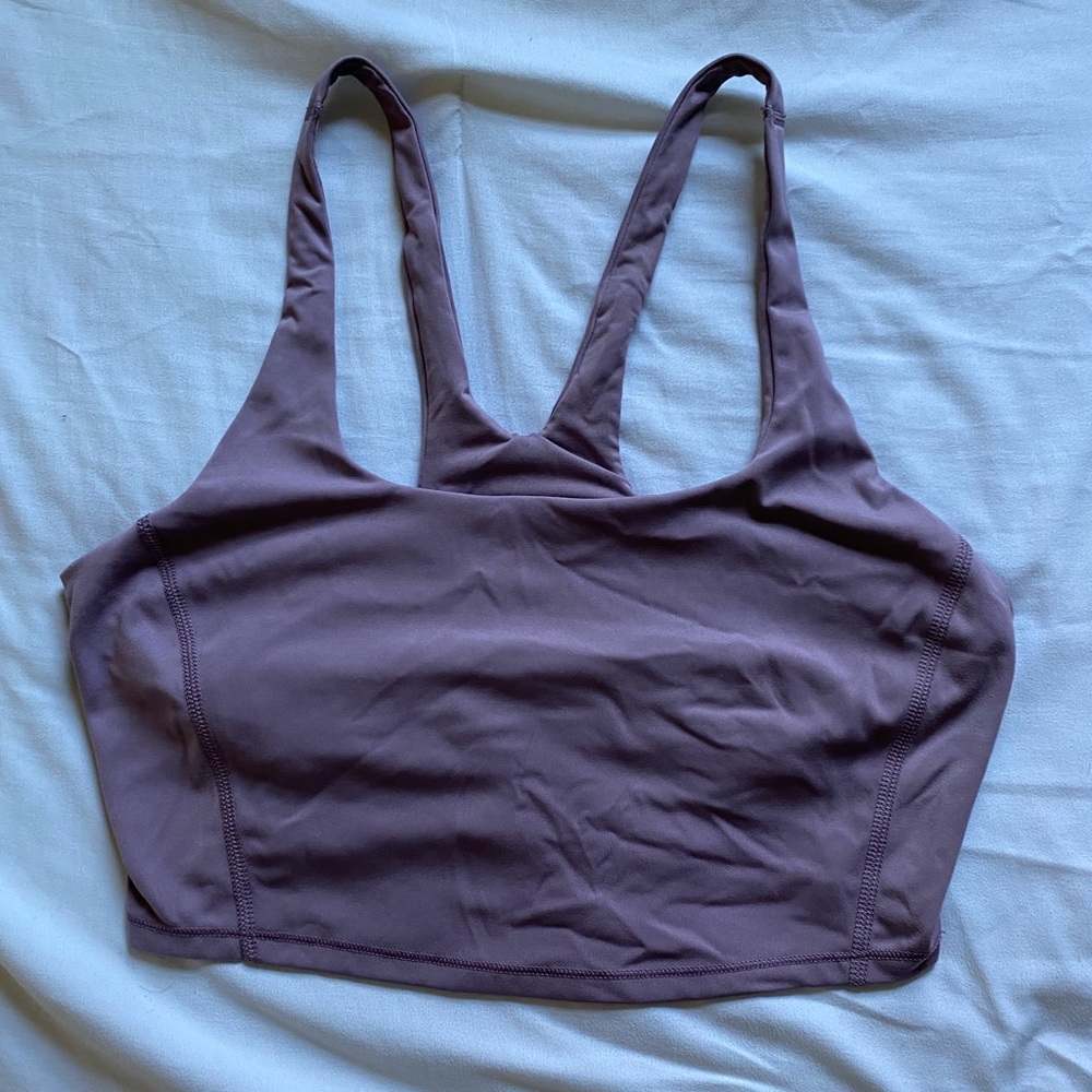 All in motion tank top